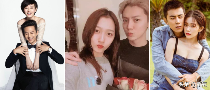 娱乐圈通用的捆绑营销手段？要想红得先捆绑？