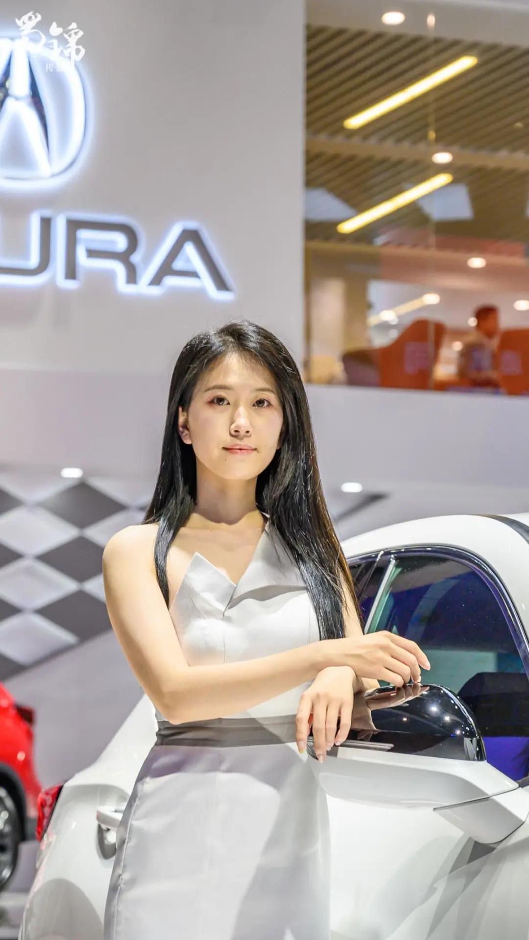 2021上海车展那些看不见的“隐形人”