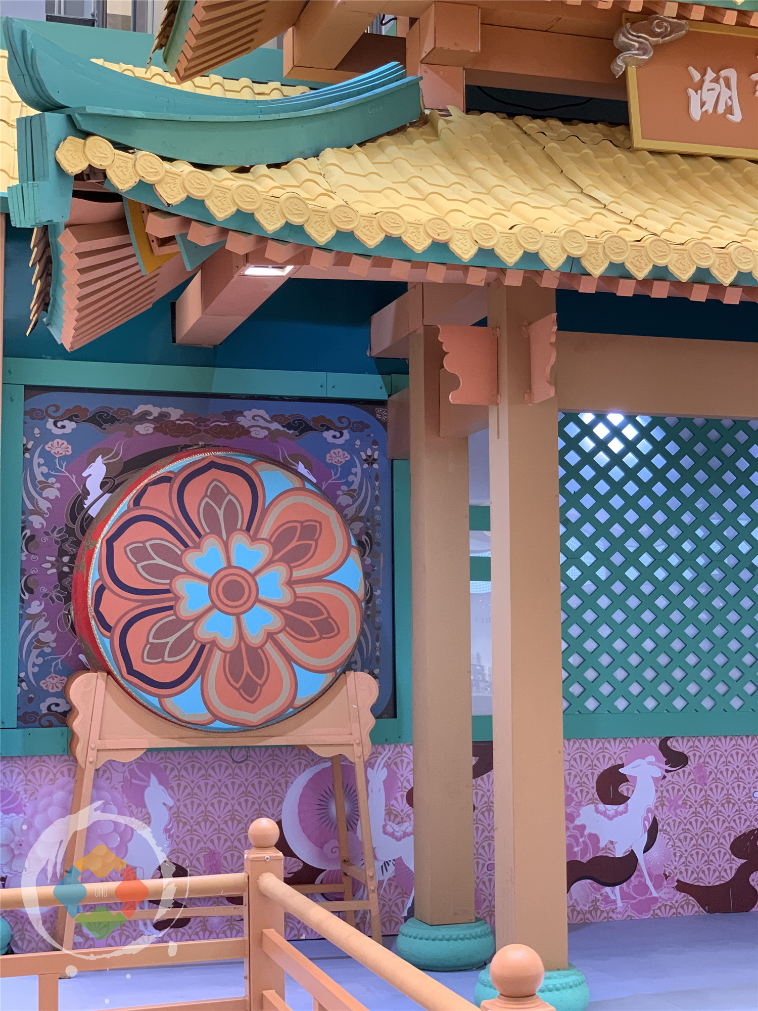 不被看好的重庆来福士，迎来开业一周年，人气怎么样了？