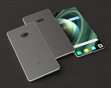 小米新专利曝光：后置可移动摄像头