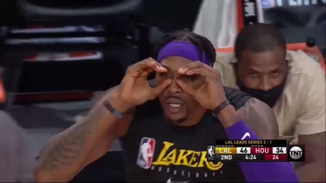 喬治會淪落為魔獸？魔獸巧妙的用這一番高情商的話回擊，詹姆斯和庫茲馬立即挺身而出！-黑特籃球-NBA新聞影音圖片分享社區