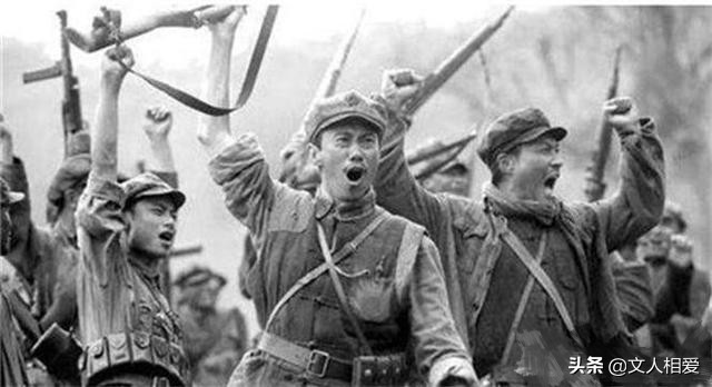 战功资历可授中将，打一仗损失13位团级干部降三