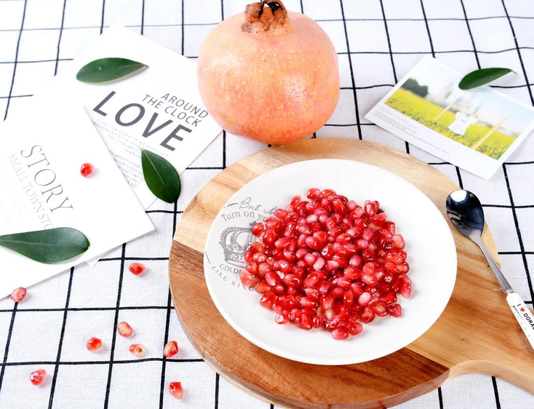 唯诺雅带你涨知识，原来冬季吃这些水果可以护肤