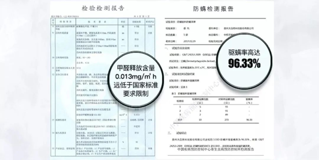 大自然床垫 | 秋天的第一张床垫，它不比奶茶温暖吗！