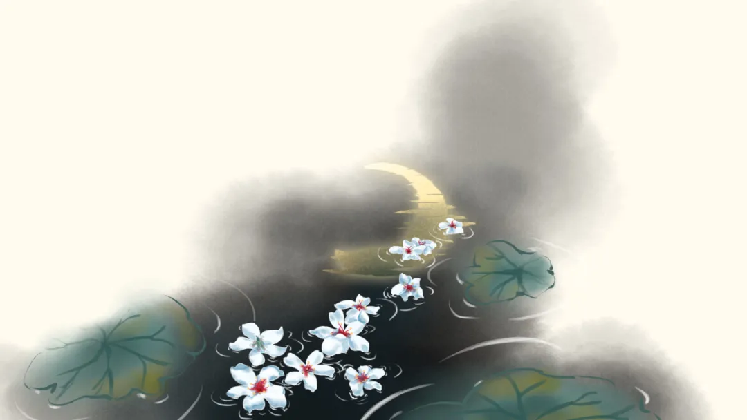 9首宋词小令,短到极致,美到极致-第3张图片-非凡网 9首宋词小令,短到极致,美到极致-第3张图片-非凡网