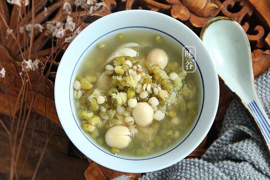 大暑后，记得多喝6种“晨粥”，营养全面又消暑，轻松度过苦夏