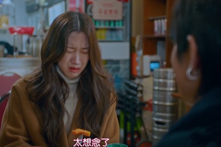 " goddess arrives " ending sodden end, men and women advocate part company forcibly, male 2 reduce tool person