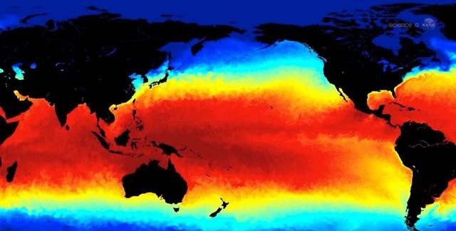 多重气候危机来临？200名著名科学家警告：地球或陷入系统性崩溃