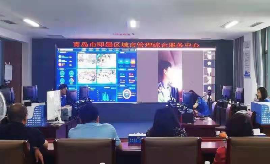 山东青岛：两个市级标准化项目在全省首次通过验收