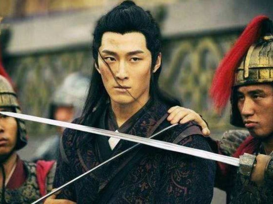 刘备为让刘婵顺利接位，竟狠心除掉此人，杀完