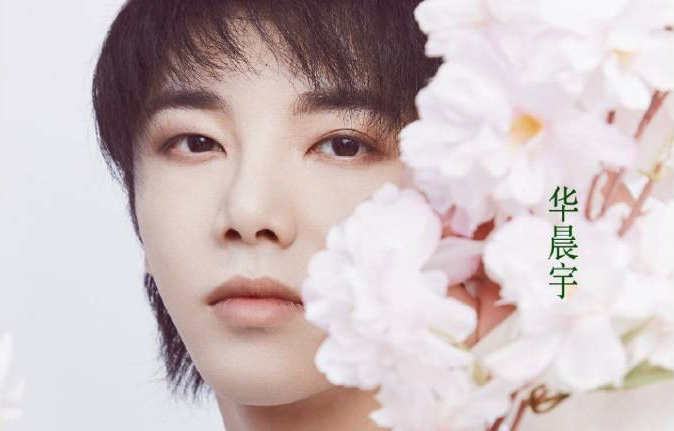 华晨宇通过栏目让自己成长，私下与张歆艺关系