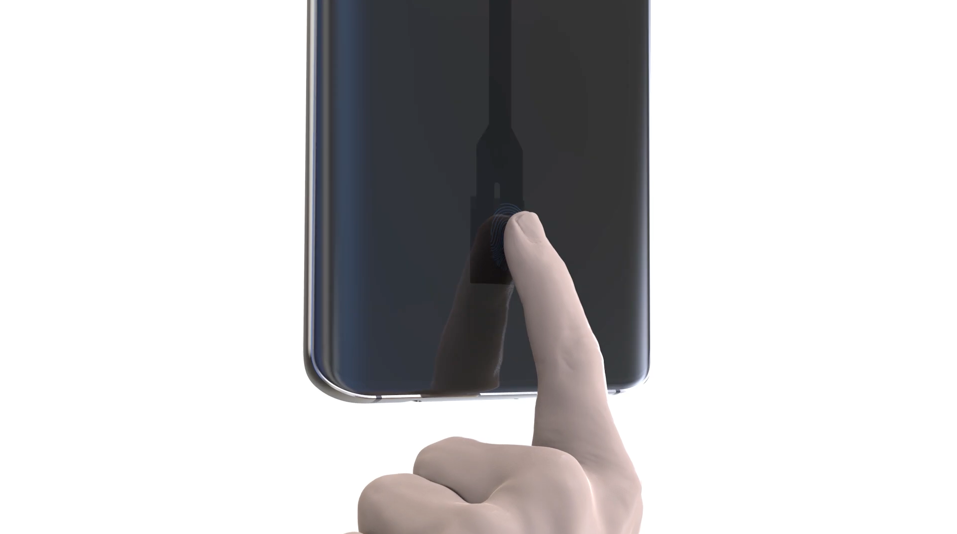 Hua Weixin is photographed below patent suggestion screen like the head; Suo Ni rolls out Airpeak not to have man-machine