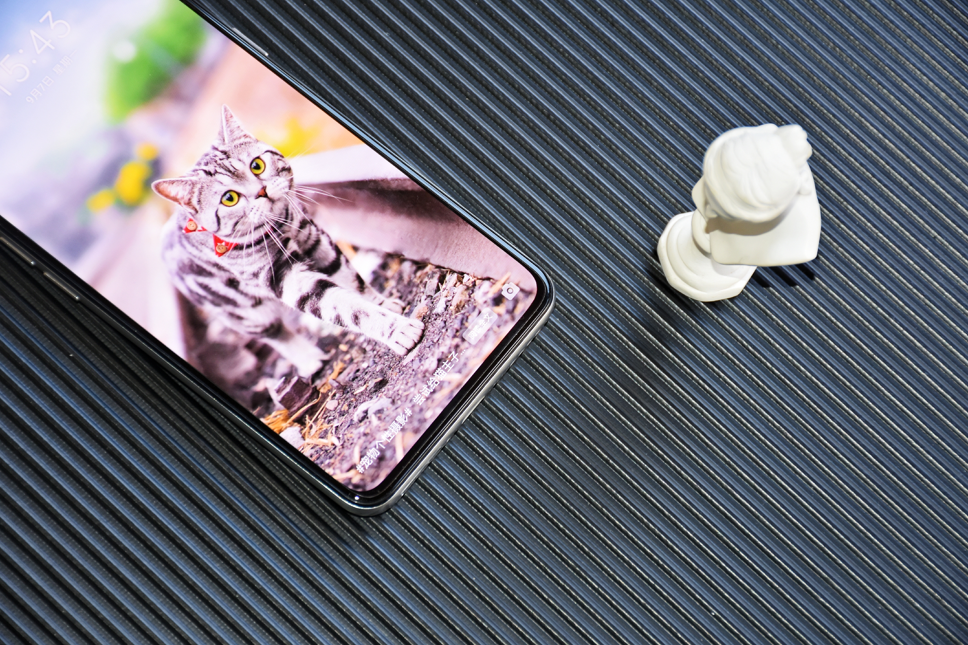 5G下半场的代表作，realme X7 Pro极致体验