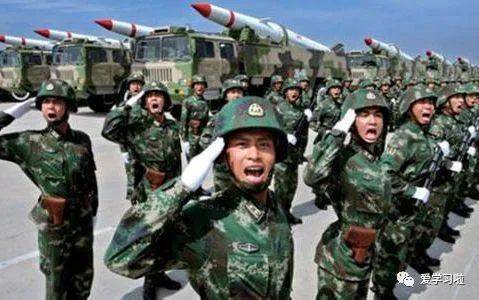中国最厉害的10大军校