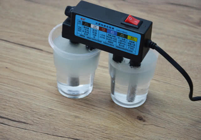 400G大流量，净水纯水随意切换，易开得净水机体验