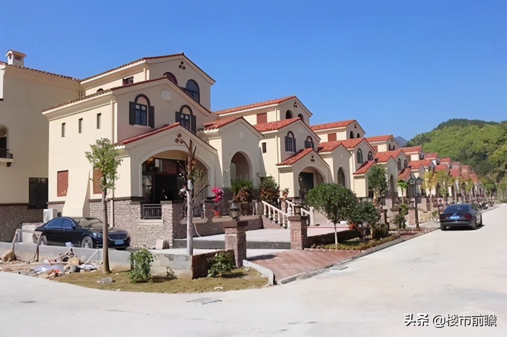 高层住宅迎来“禁锢”新规，明年起，刚需买房