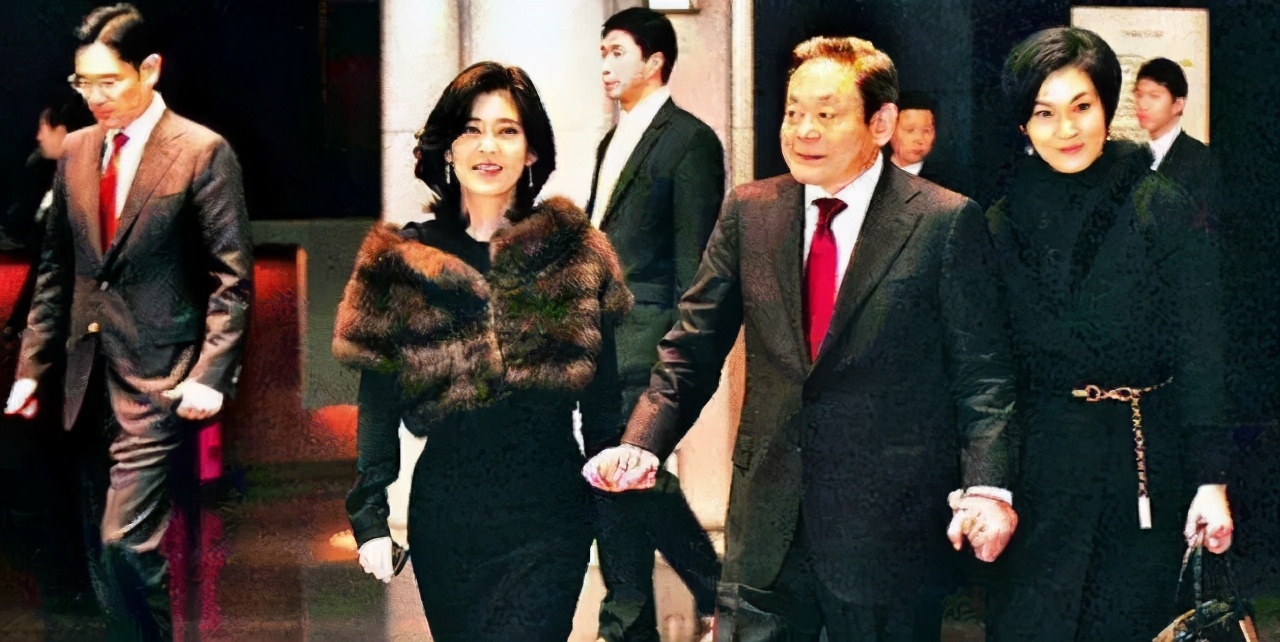 三星掌门人离世！他的千亿美元财产不能留给子孙？