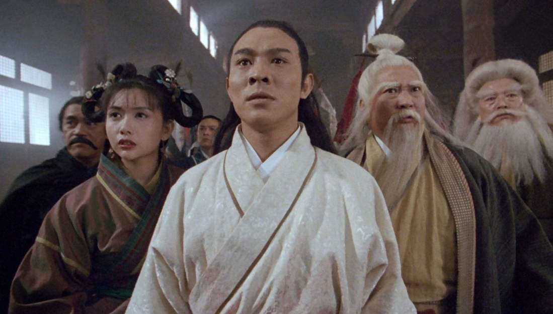 史上