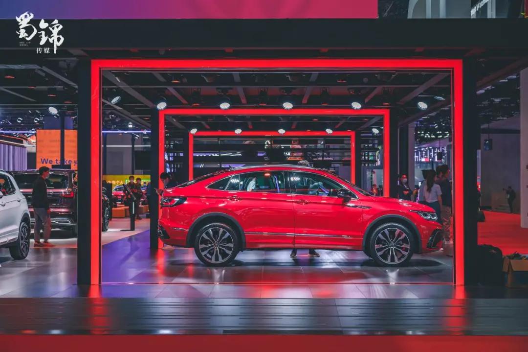 上海车展有哪些重磅车型？看这一篇图文就够了！