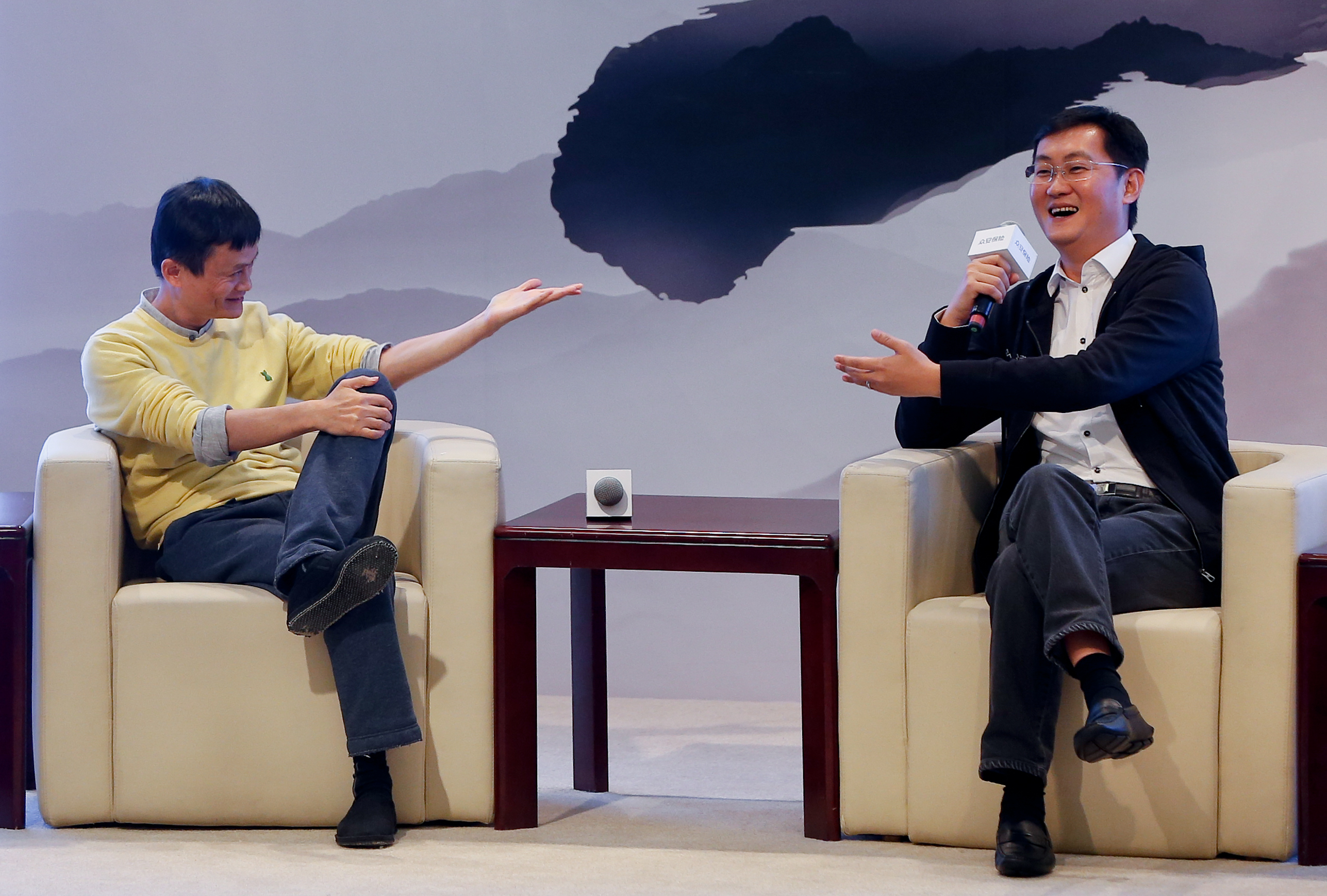 风向变了！腾讯阿里被取消税务优惠
