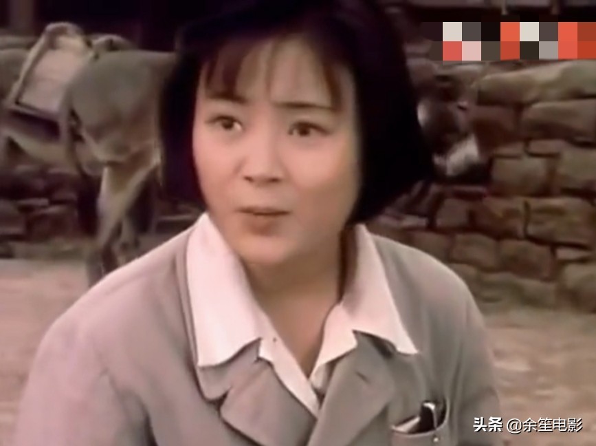 憑《廬山戀》爆紅，巔峰時(shí)“棄夫”遠(yuǎn)走美國(guó)，張瑜近況如何？