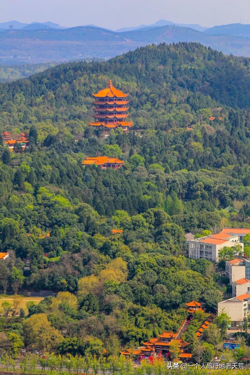 李子柒“隱居”地公開,這座比成都還安逸的城市,究竟是什麼地方