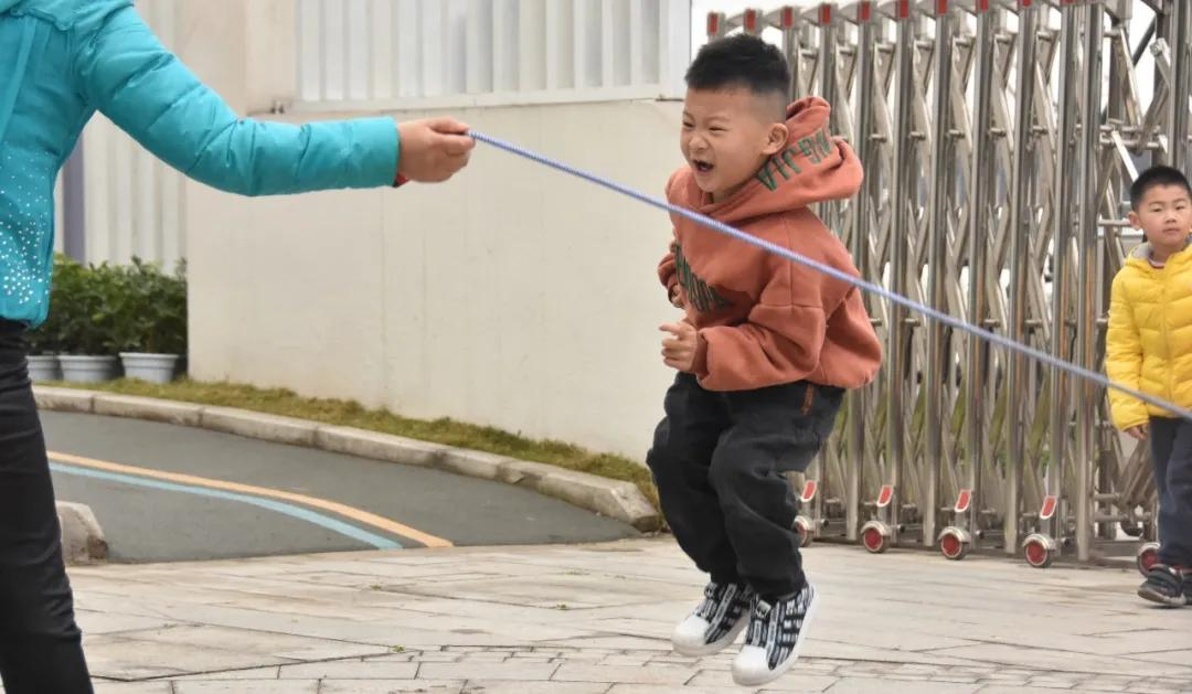 天府新区元音幼儿园丨成都天府新区元音幼儿园