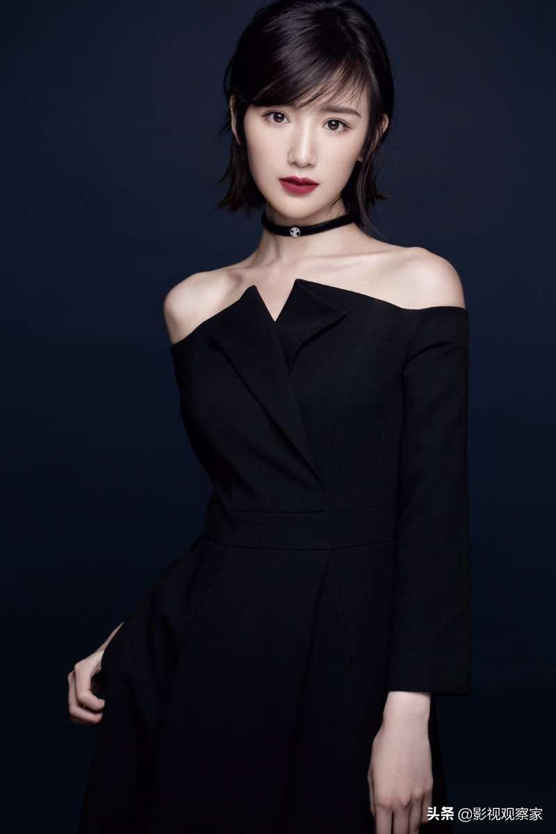 东方卫视《三十而已》热播，毛晓彤：我赞成钟