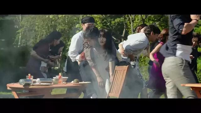 看了《寄生虫》，我没觉得富人有什么错啊