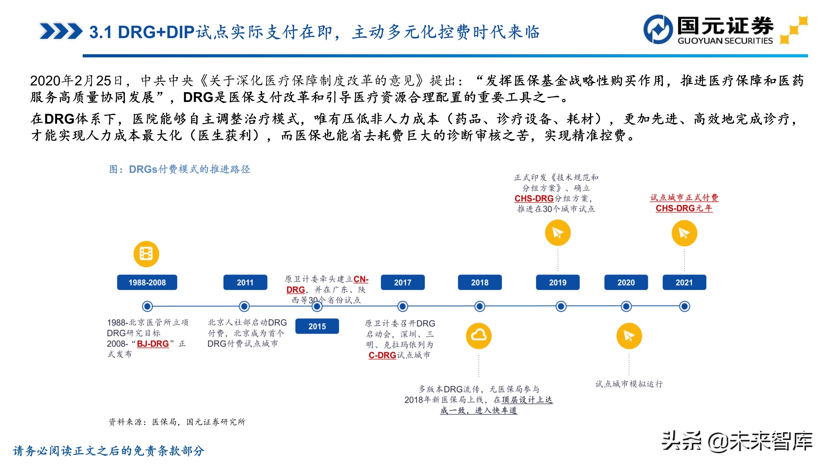 医药行业深度报告：聚焦黄金赛道，寻找疫后高光