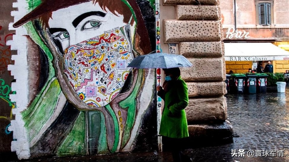 意大利首例新冠出现在去年11月，时间远早于中国通报，网友：特朗普请道歉