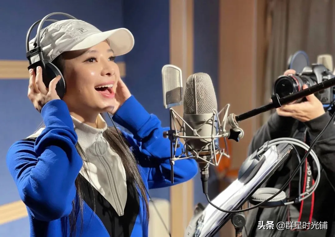 湖南盲人歌手刘赛：因蛋黄派和男友结缘，军人丈夫愿意捐献眼睛