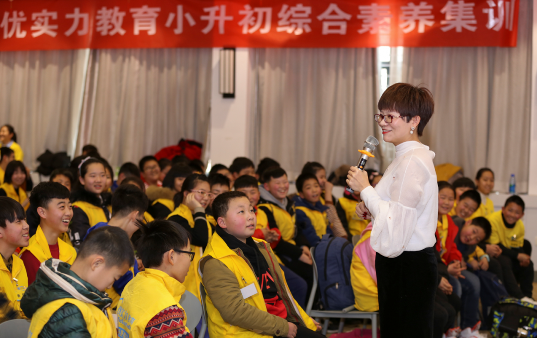 “雙動力”教育模式讓數萬家庭受益，中國素質教育實力品牌已崛起