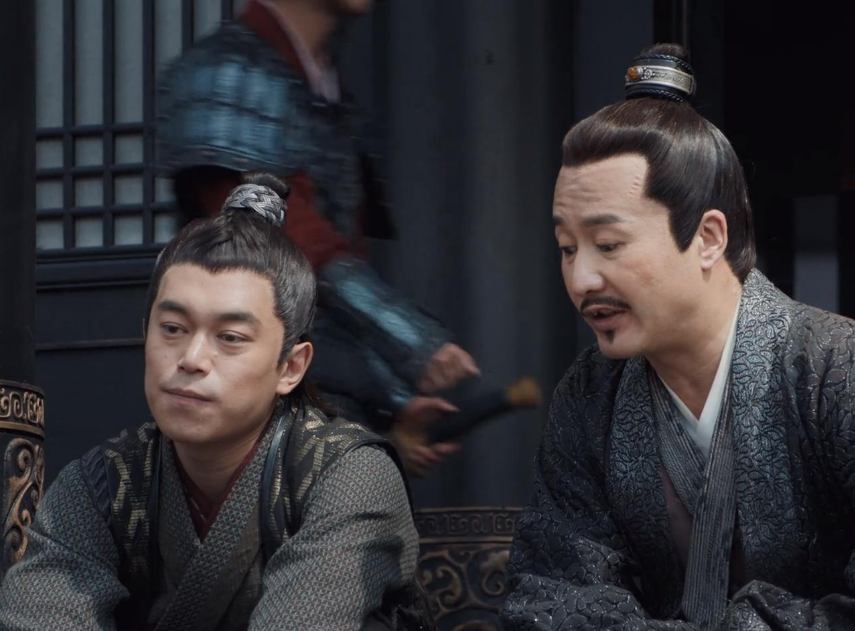 《赘婿》大结局：老耿去世，除宁毅外还有穿越