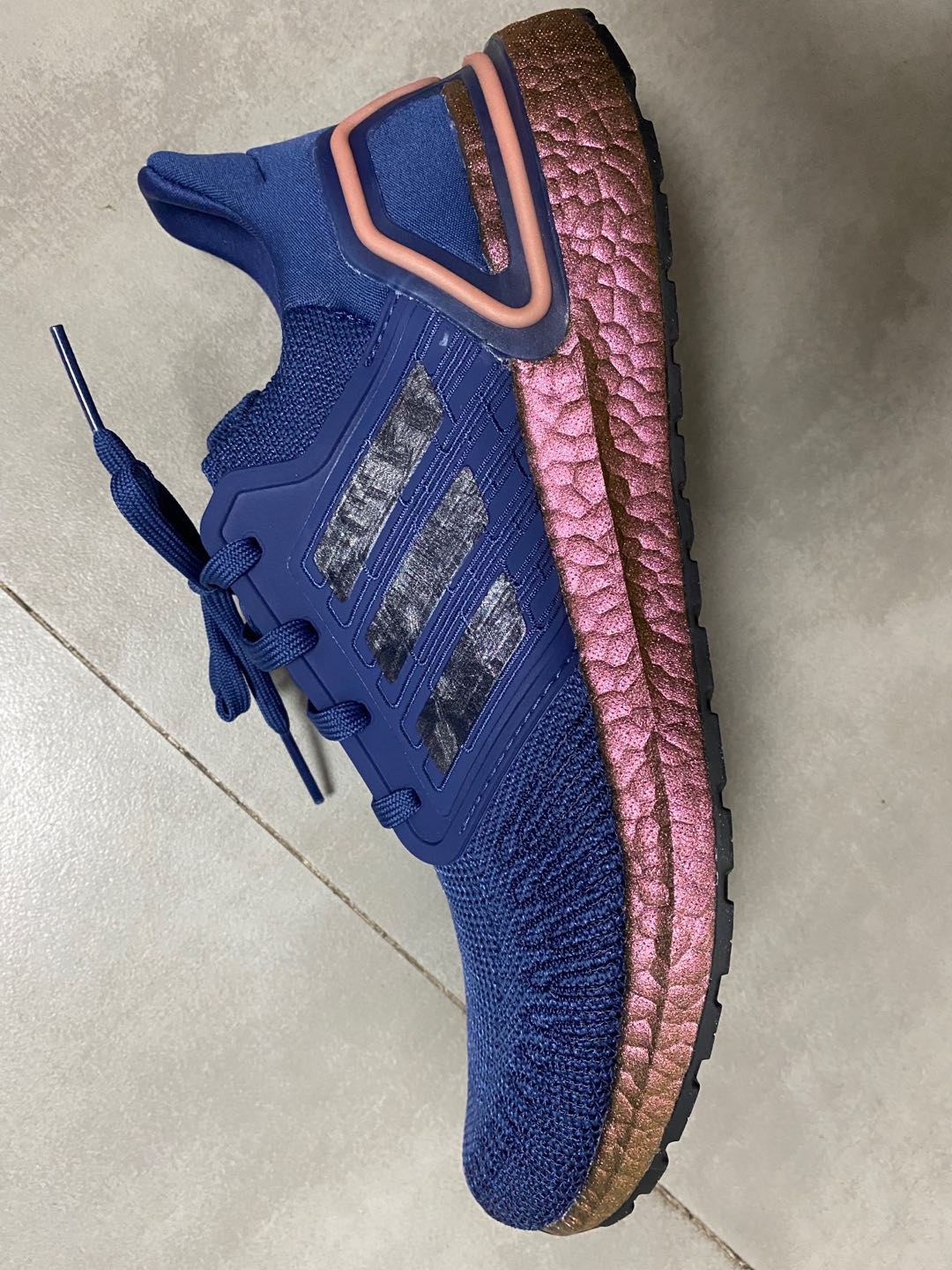 ���ϴ�˹ULTRA BOOST20�������