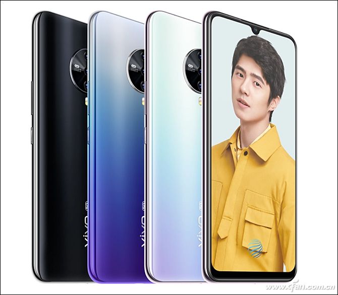 vivo S6评测：更实惠的潮美5G手机怎么样？