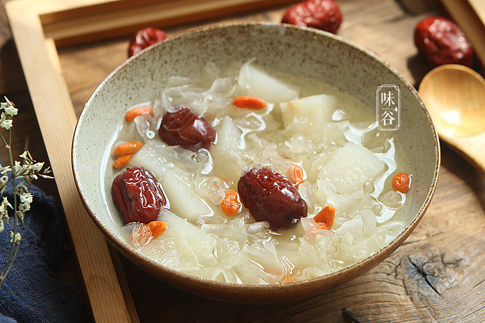 驚蟄時節常吃梨，營養有寓意，分享5種簡單做法，補充水分去春燥