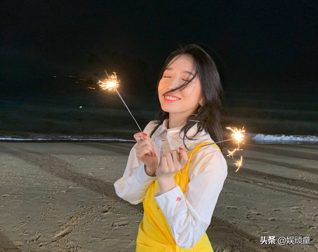 孟美岐继《创造营2020》后，将参加新综艺，看到她的搭档：很般配