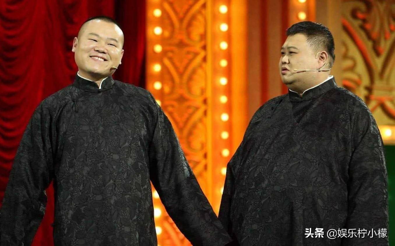 德云社岳云鹏520发文，表白的却不是妻子，孙越