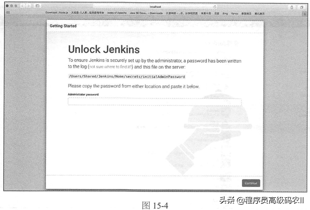 微服务架构实战：使用Jenkins实现自动化构建