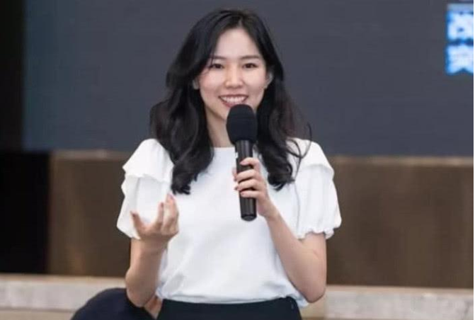 盘点中国顶级壕二代，他们的故事远比你想象中的精彩