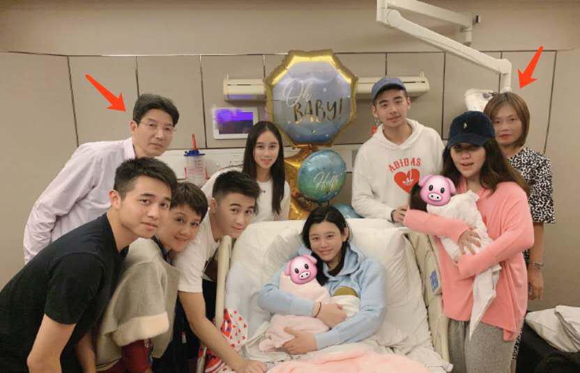 郭碧婷奚梦瑶同嫁豪门差别太大，郭碧婷嫁给爱