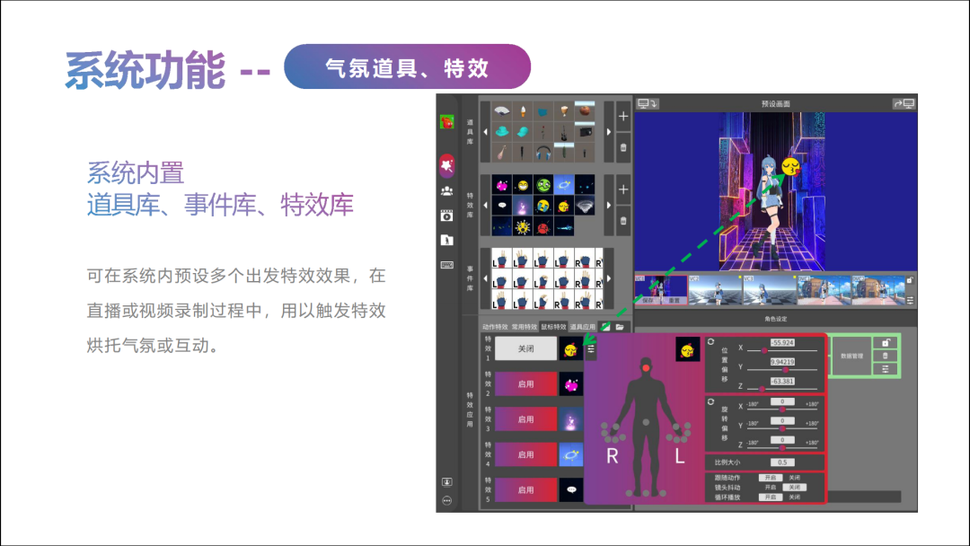 广州虚拟动力与快手达成合作，推出“一站式”虚拟主播解决方案