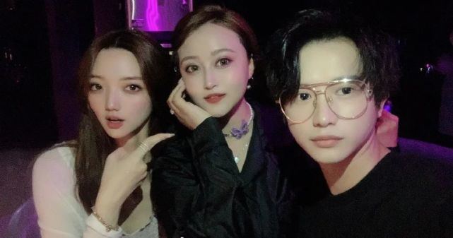 《快乐星球》小童星糊了！卖三无产品、蹭姐姐热度，为流量真拼