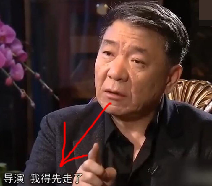 不拍戏就“销声匿迹”、不参加综艺的孙俪，打