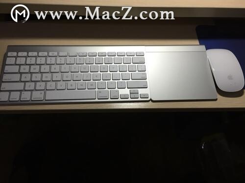 深陷mac不能自拔，看我是怎样一步步被它征服的
