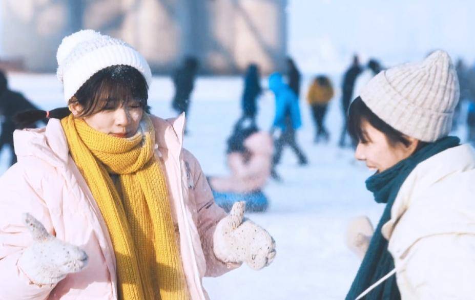 撞脸肖战的她，新剧评分高达8.5分，却被指“戏