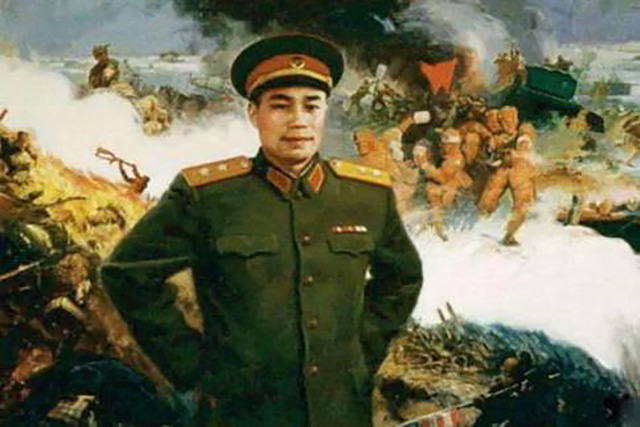 王近山妻子：一封举报信，丈夫从中将降为大校，晚年悔恨不已