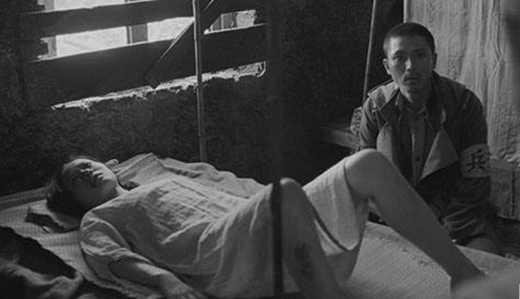 只知慰安妇，可知慰安夫？日军的慰安夫惨状，见到女兵都害怕