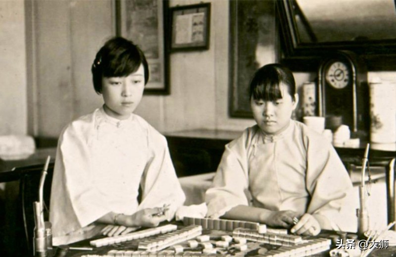 1936年，湖南连续发生两起虐杀婢女案，凶手竟是富家阔太太